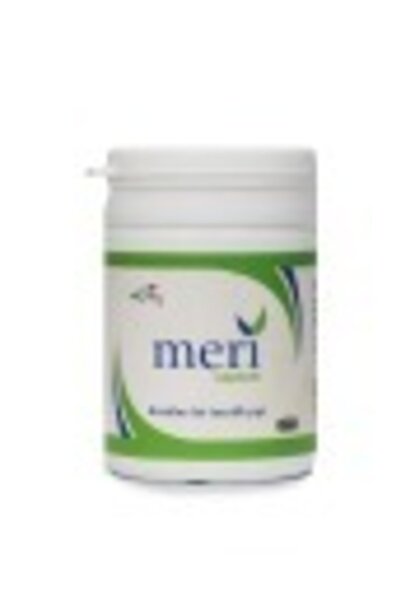 Meri Naturel Kapsül 30 ‘lu (1 Aylık Kullanım)-erke Baharat