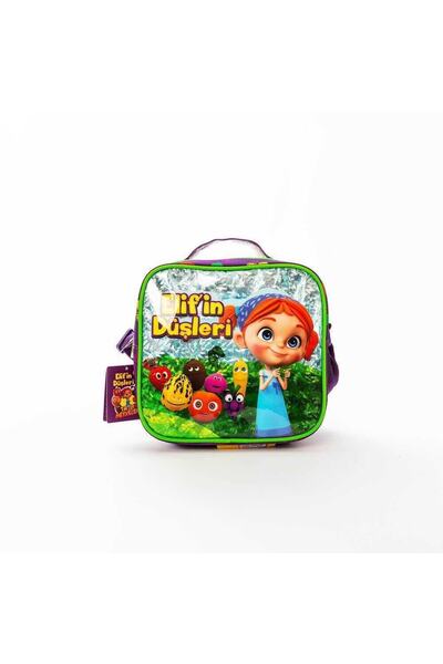 Adel Elifin Dreams Lunchbox