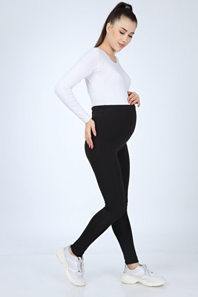 LEVVE Colanți pentru maternitate