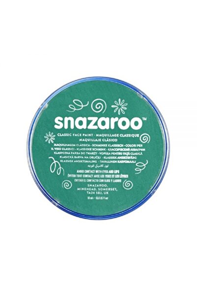 funworld Snazaroo Yüz Ve Vucut Boyası Su Bazlı