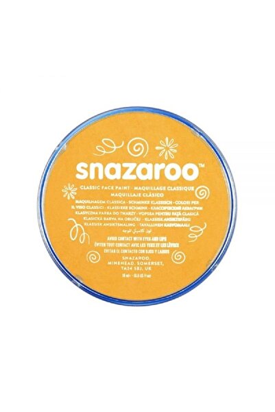 funworld Snazaroo Yüz Ve Vucut Boyası Su Bazlı
