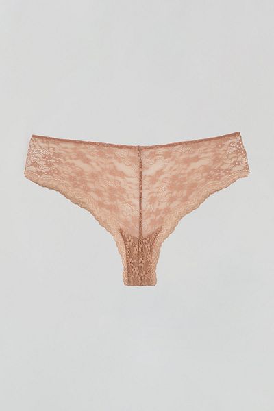 Dagi Coral - Mink 2 Pack Brazillian