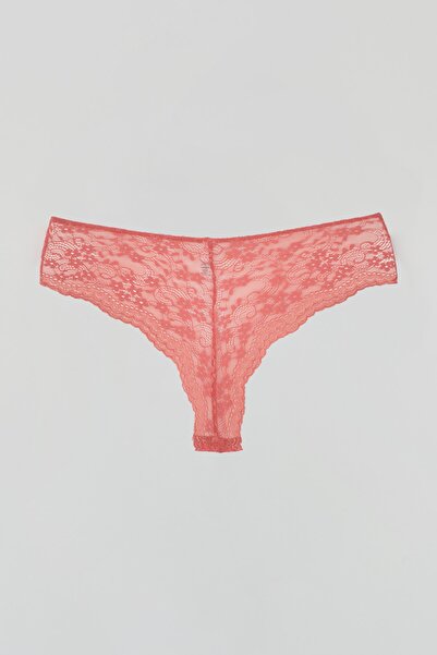 Dagi Coral - Mink 2 Pack Brazillian