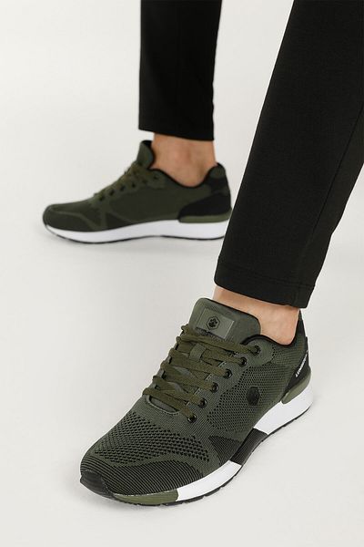 lumberjack Vendor 1fx Men's Sneaker