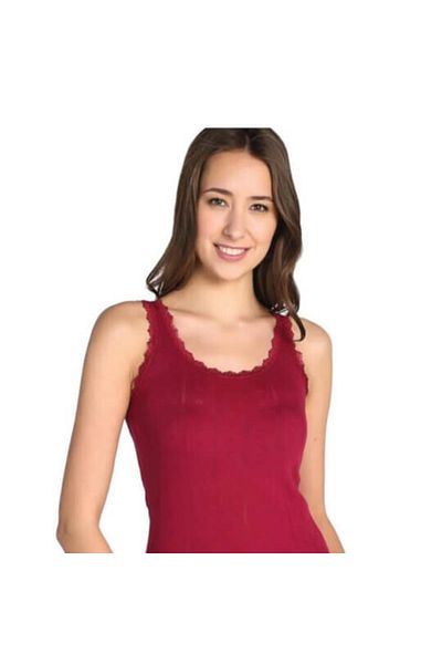 Berrak 8049 Atletă Cireș - 3xl