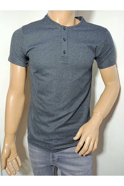DYNAMO Sports Slimfit T-shirt