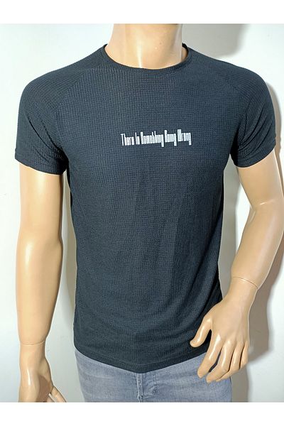 DYNAMO Sports Slimfit T-shirt