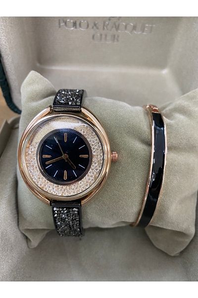 Spectrum Women's Watch