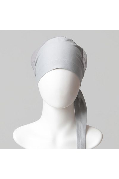ipekistanbul Cool Oversized Καπέλο - Γκρι