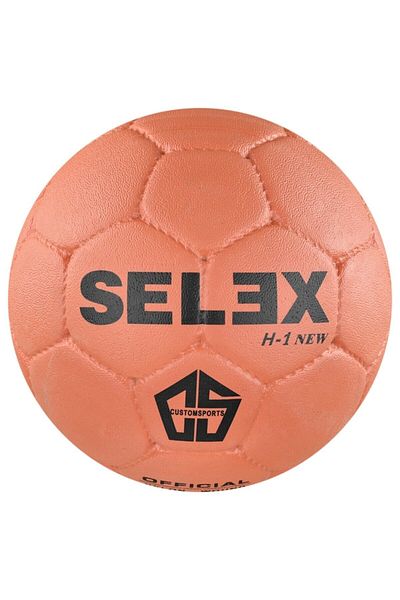 SELEX Ht-slx-001 Unisex Henbol Ball Design