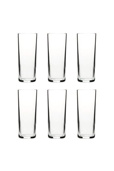 Nethome Paşabahçe Holiday Soğuk Kesme Rakı Bardağı 62708 205 Cc