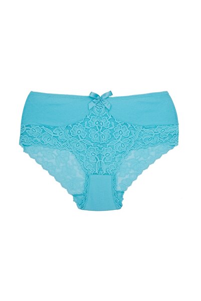 Zena Chiloți de damă cu talie înaltă din 5 piese din față și din spate