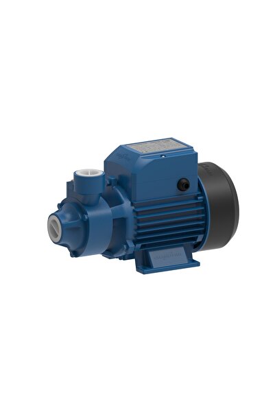 grandfar Qb60 Bakır Sargı 1 Hp 220 V Santrifüj Su Pompası