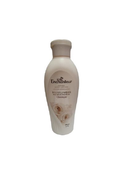 SPECİAL 4 YOU Enchanteur Perfumed Body Lotion - 250ml Classique