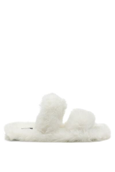 Nine West Pambı 1 Pr Kadın Ev Terliği