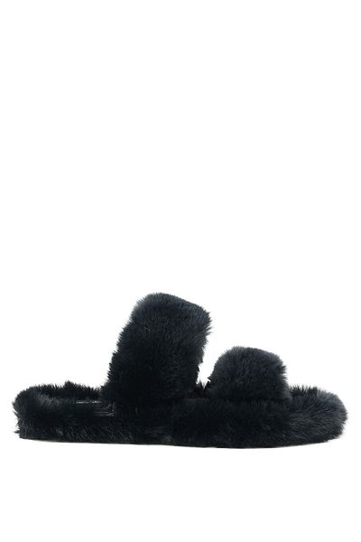 Nine West Γυναικείες παντόφλες σπιτιών Pambi 1 Pr