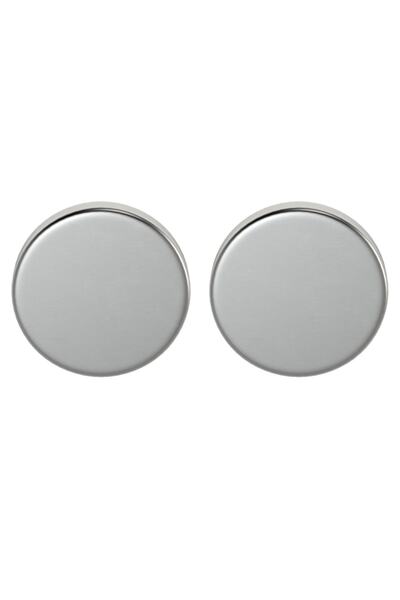 Generic Brand Condi Round Blind Rosette Satin 10 2 سنة ساتان يمين