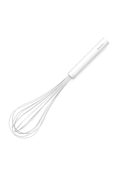 Brabantia Evrekala Edition Prep Bowl Set and Wire Whisk