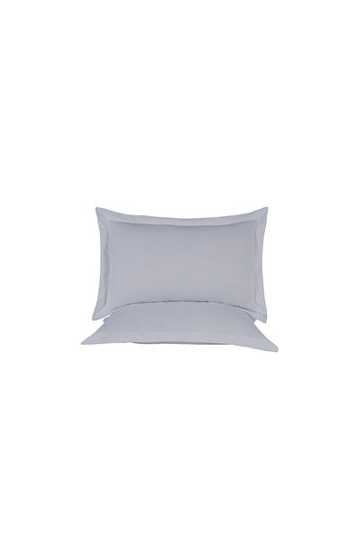 NESCO 50x70 Pillow and Flywheel Pillow Case 900gr (Full)