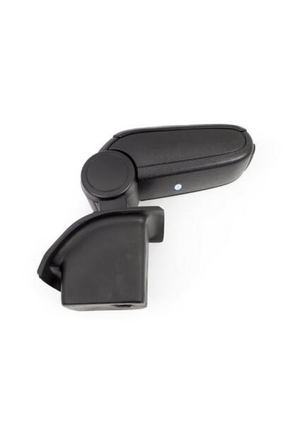 Omsa Ford Focus 2 2005-2010 Siyah Kol Dayama