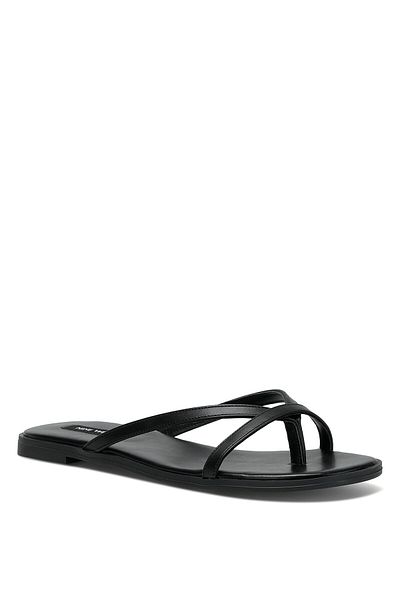 Nine West Papuci plati pentru femei Umini 2fx