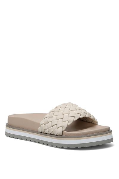 Nine West Γυναικείες παντόφλες Danısa 2fx