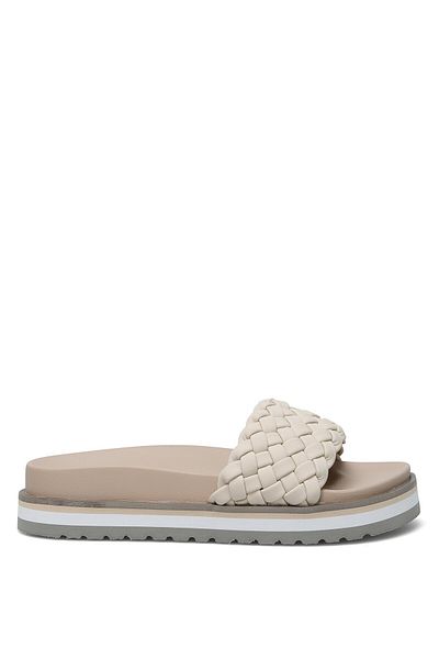 Nine West Γυναικείες παντόφλες Danısa 2fx