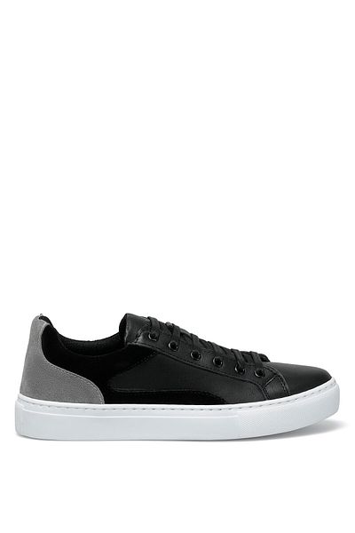 Nine West أسود - حذاء رياضي نسائي من Osandy 2fx
