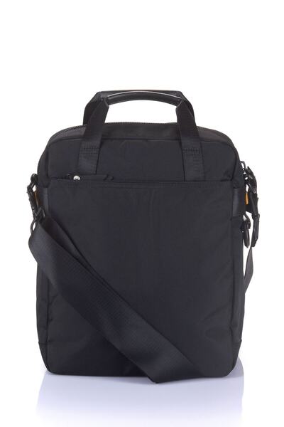 ÇÇS Чорний 31139 Перехресний - Рюкзак