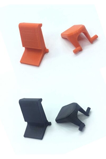 SÜPÜRGE ATÖLYESİ Set de blocare pentru recipientul de praf Marathon Fc 9222