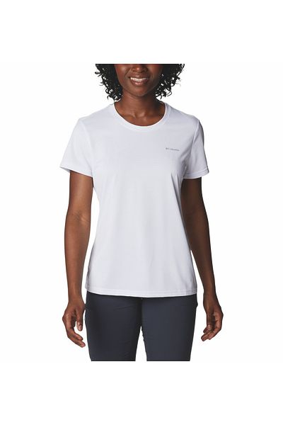 Columbia Tricou cu mânecă scurtă pentru femei Hike