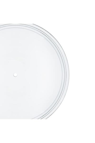 Doğan Smody 26 cm Glass Cover