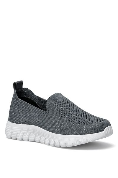 Nine West Gri - Slip On Rınas 2fx pentru femei