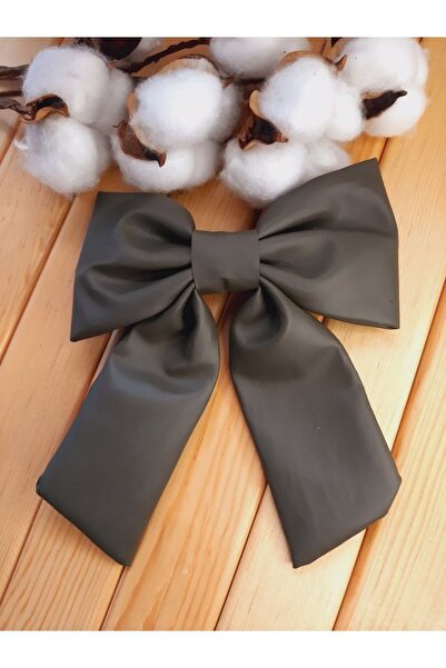 EyER Shoping Шкіряна деталь Автоматична застібка Хакі