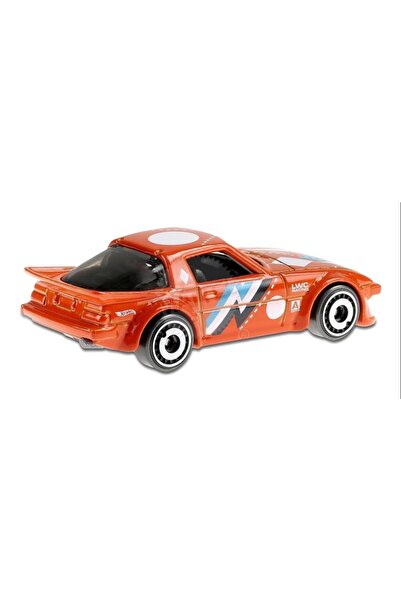 HOT WHEELS Tekli Arabalar Mazda Rx-7 Ghd32