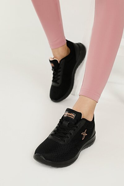 Kinetix Larson Tx W 2fx Kadın Comfort Ayakkabı