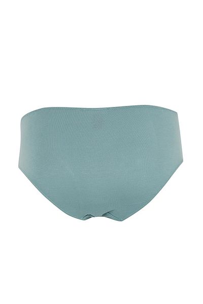 DeFacto Umstandsunterhose - Grün - 1 Stück