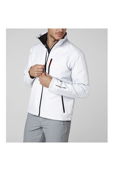 Helly Hansen Crew Jacket Men's Coat