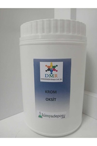 DMR Pars Krom Oksit 250gr