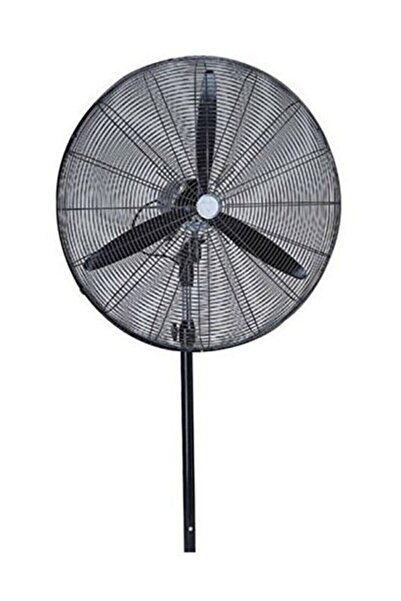 Akiwa 30 Inç 75cm Endüstriyel Ayaklı Mega Sanayi Vantilatör 200w