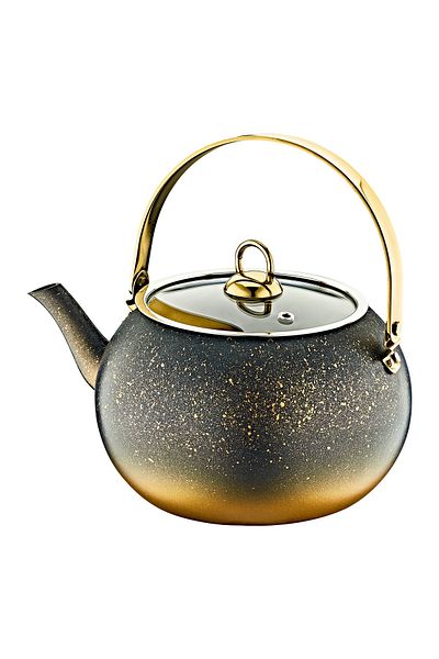 OMS 8212 XL Teapot