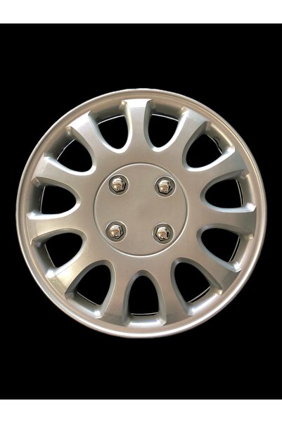 Safran Toyota Corolla Efsane Kasa Bijonlu 14’ınc 4’lü Jant Kapağı