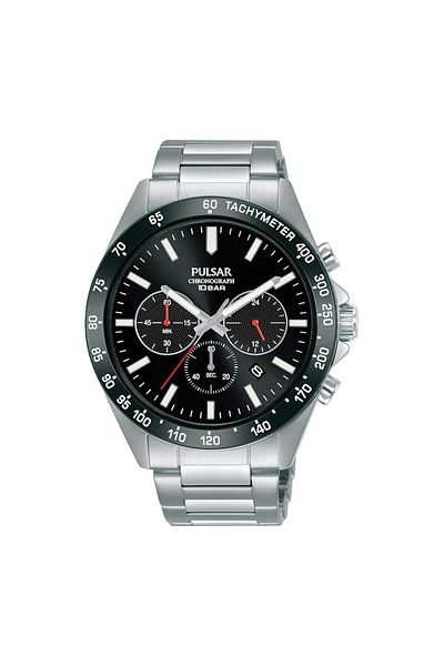 Pulsar Pt3a77x Erkek Kol Saati
