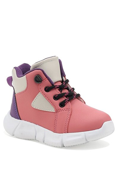 Dudino Pink - Spice Girl's High Sneaker