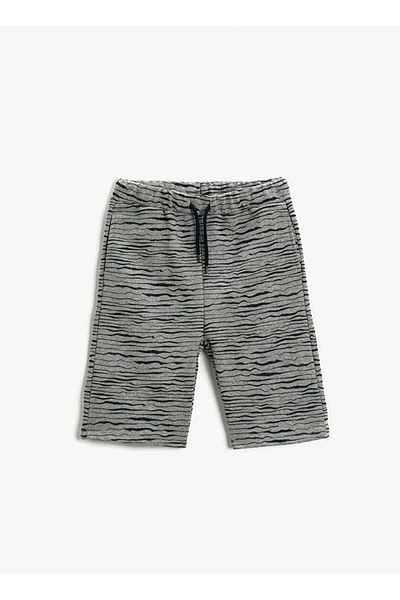 Koton Pantaloni scurti și bermude multicolore pentru băieți