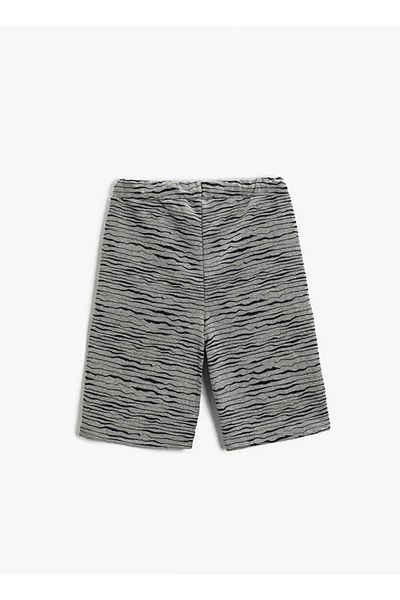 Koton Pantaloni scurti și bermude multicolore pentru băieți