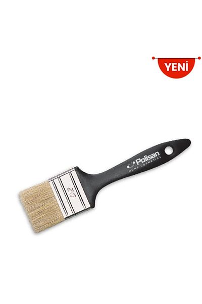 Polisan Super Thin Cutting Brush No: 2