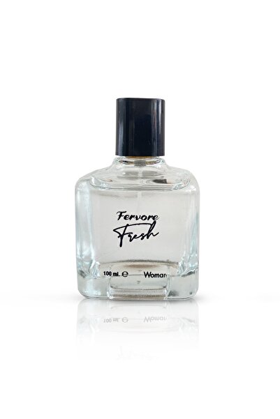 FERVORE Fresh 100 ml Edt Kadın Parfüm