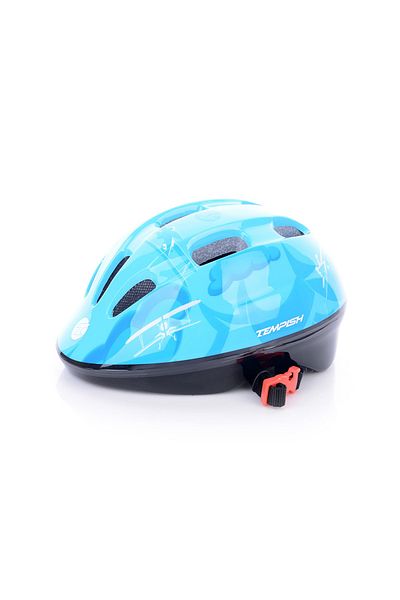 Tempish Raybow Boys Skate Helmet