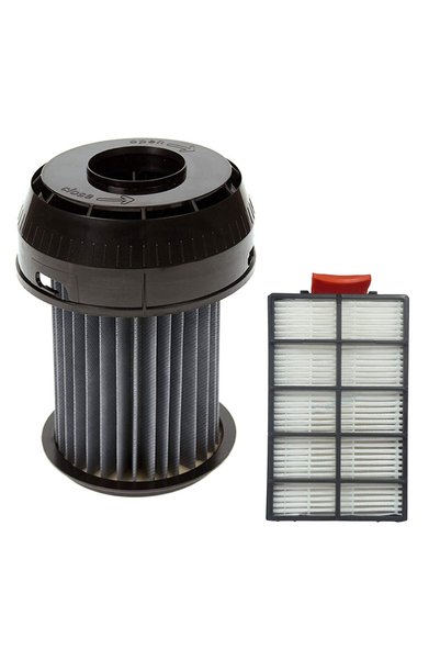 Magic Bags Συμβατό σετ φίλτρων Hepa της Bosch Bgs6220gb